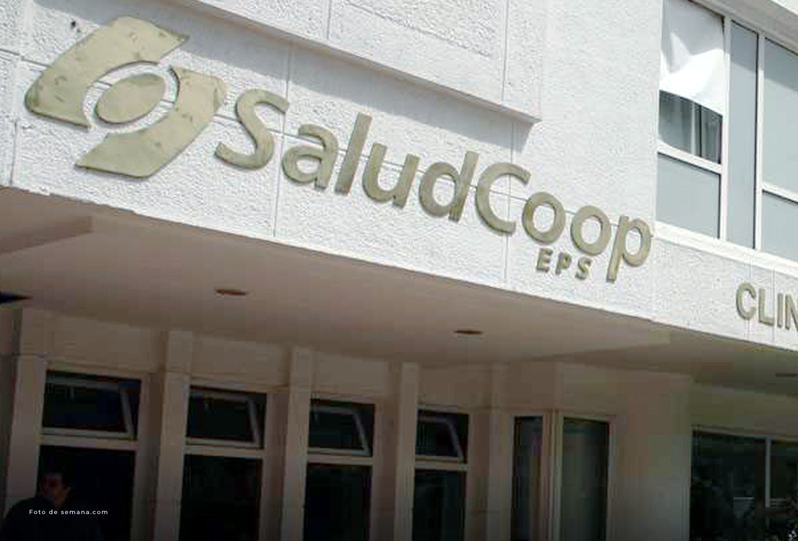 SaludCoop