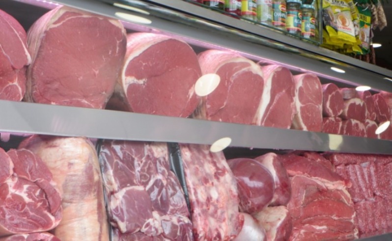 Consumo de carne de cerdo aumentó a 13,5 kg el año pasado