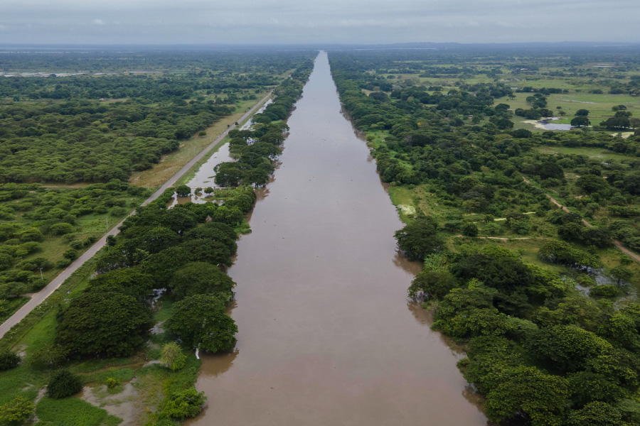 Licencia ambiental 