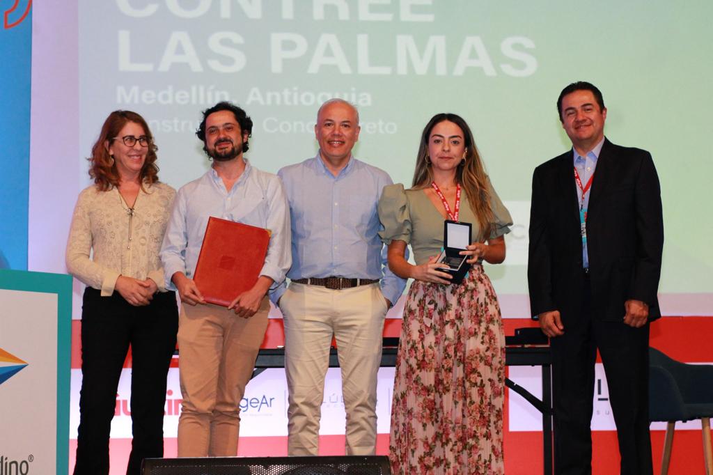 Congreso Colombiano de Arquitectura