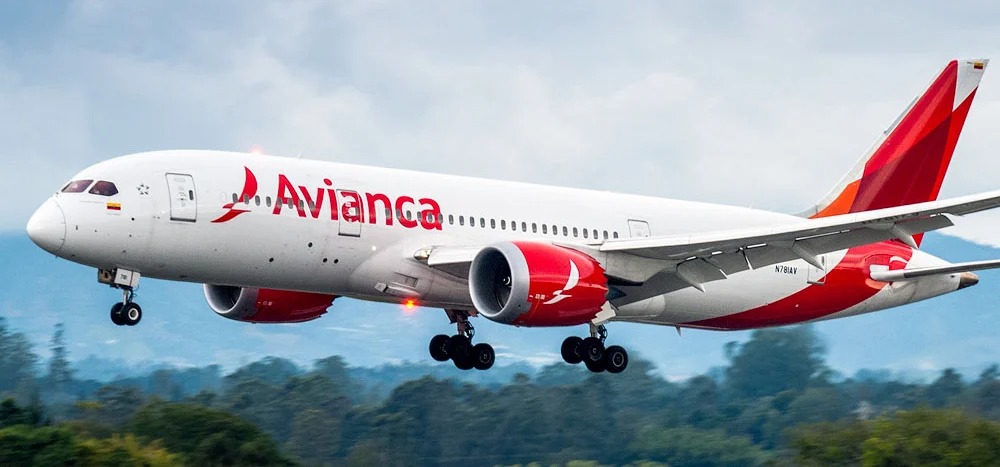 Avión