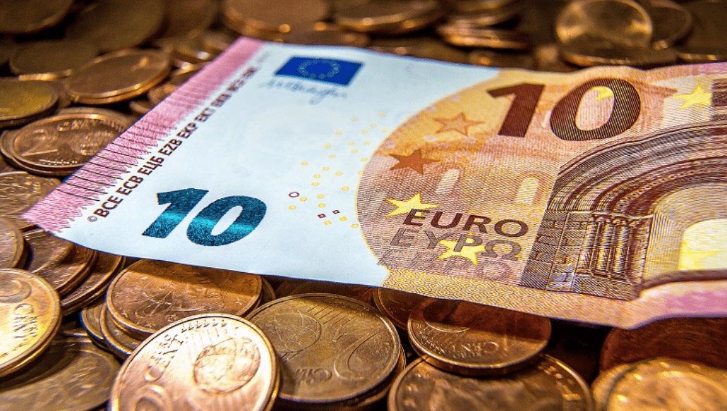 moneda europea