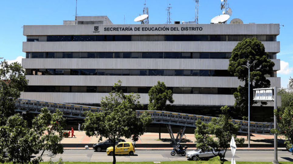 Sec Educación 