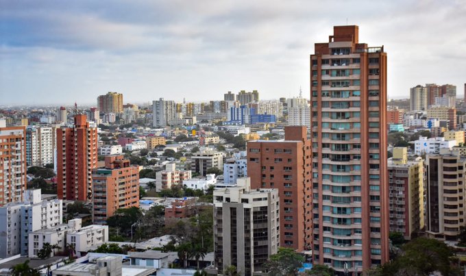 Barranquilla