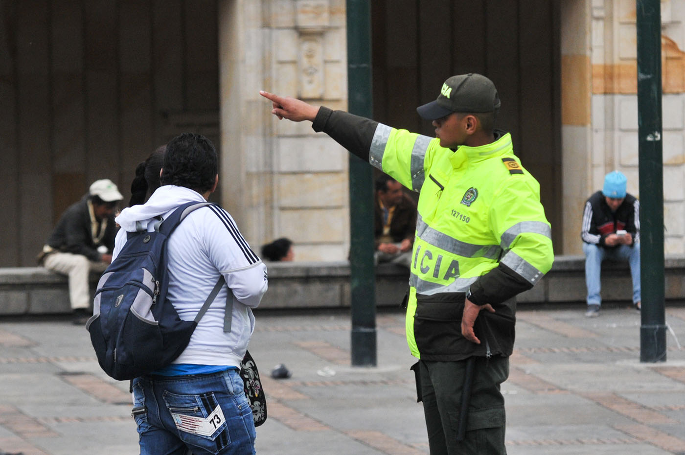 Deterioro de la convivencia ciudadana agrava inseguridad