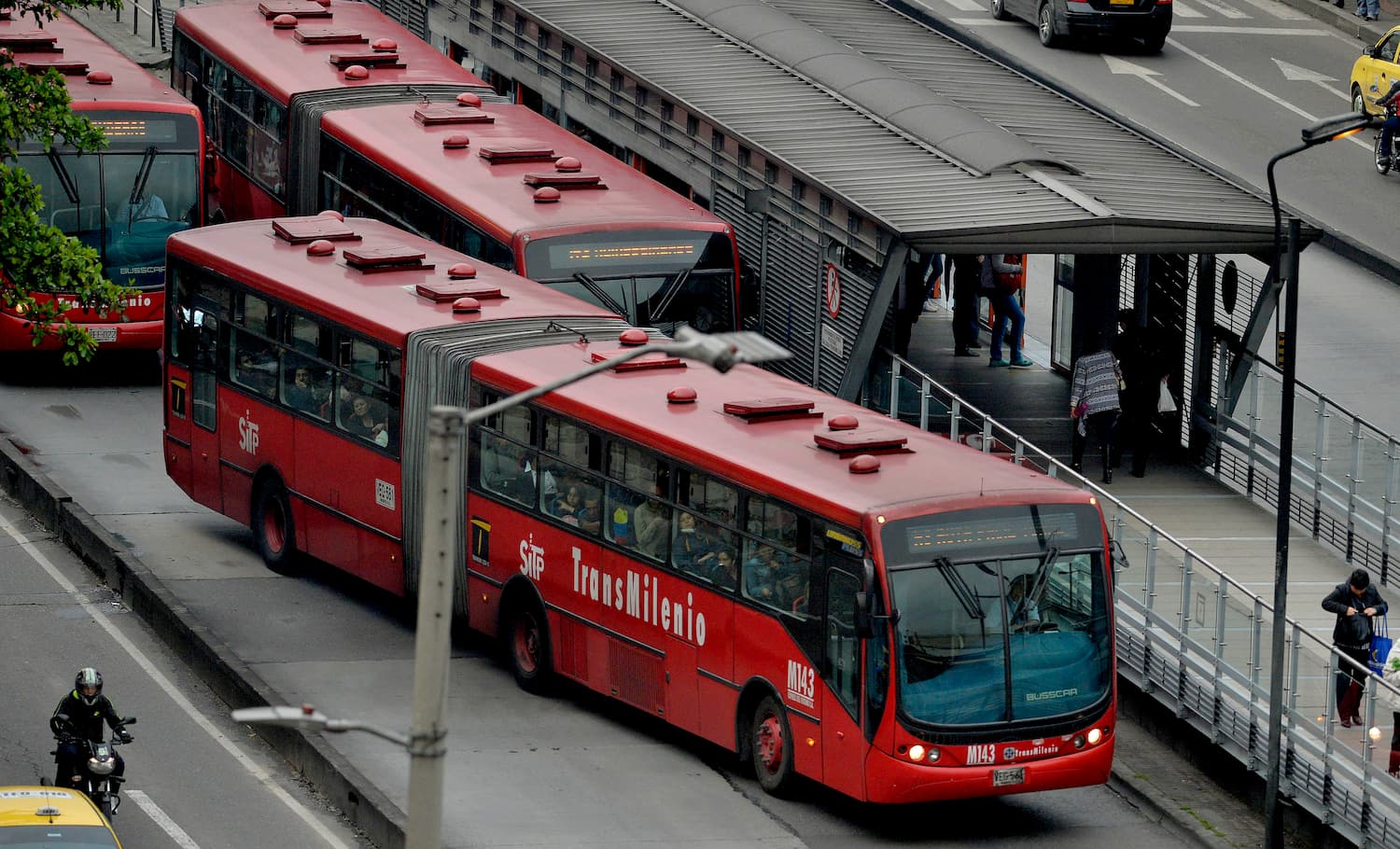 Transmilenio