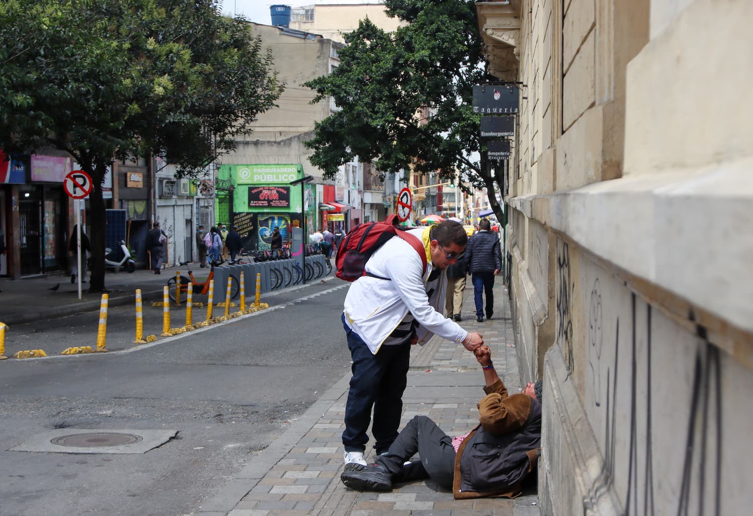  El Centro Vive