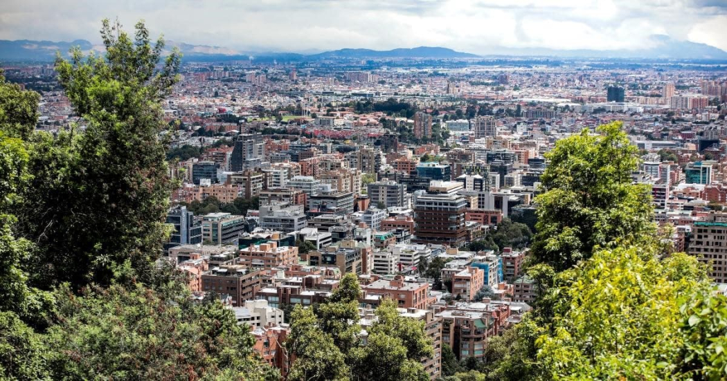 restricciones en Bogotá