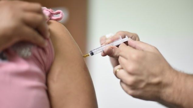 Measles Outbreak Concerns in the Americas: The Importance of Vaccination