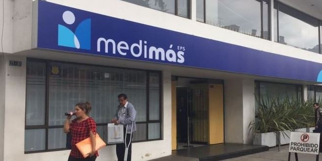 Medimás 