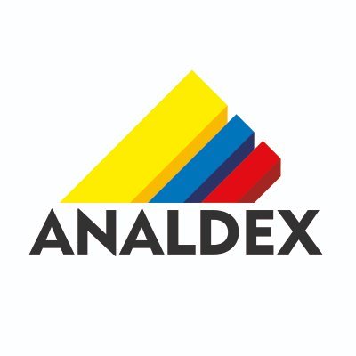 logo ANALDEX