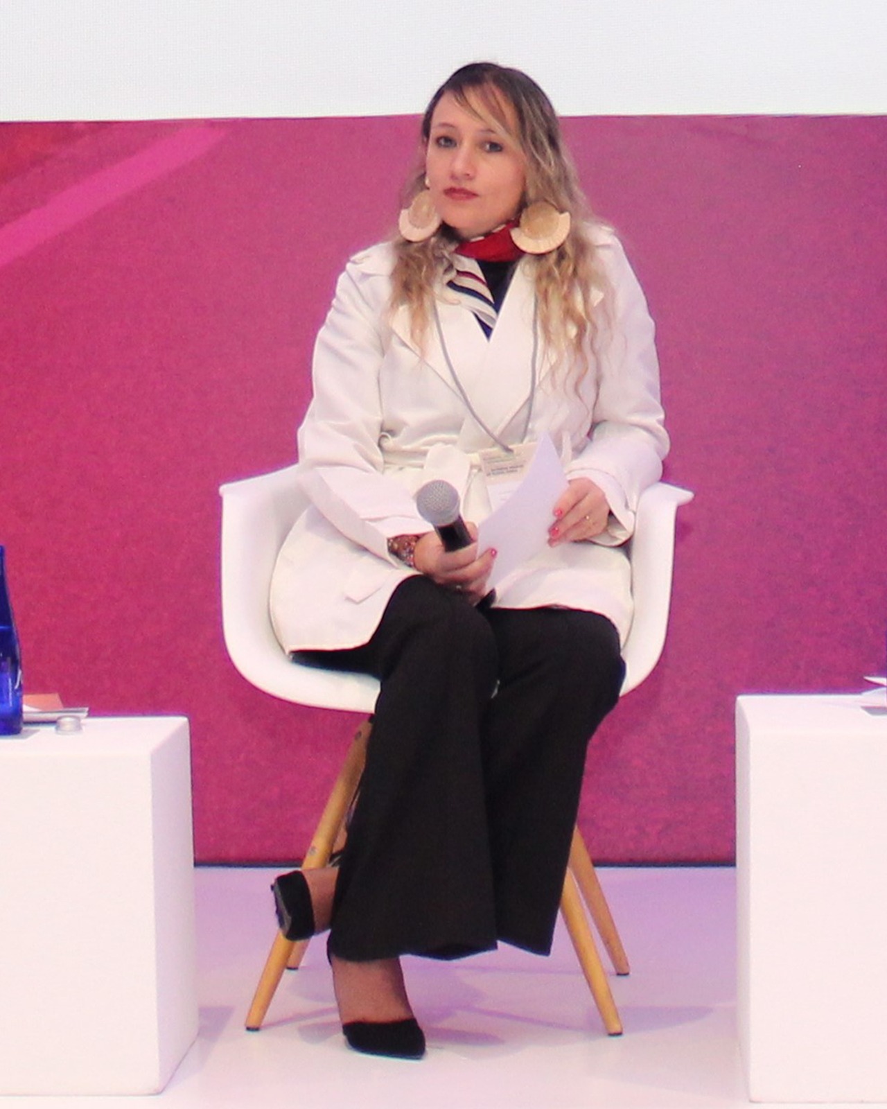 Johana Rodríguez