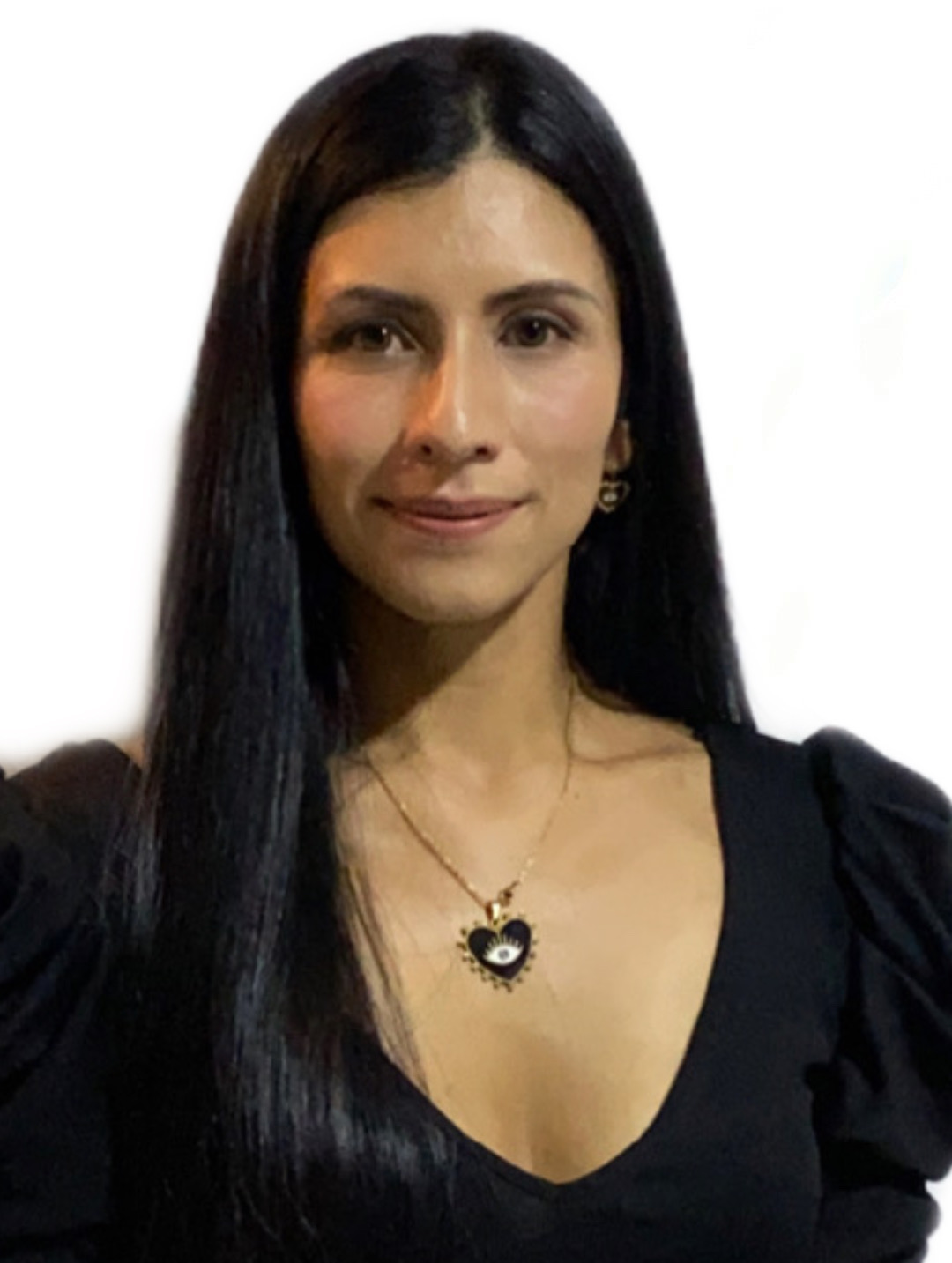 Laura Cuervo Martínez