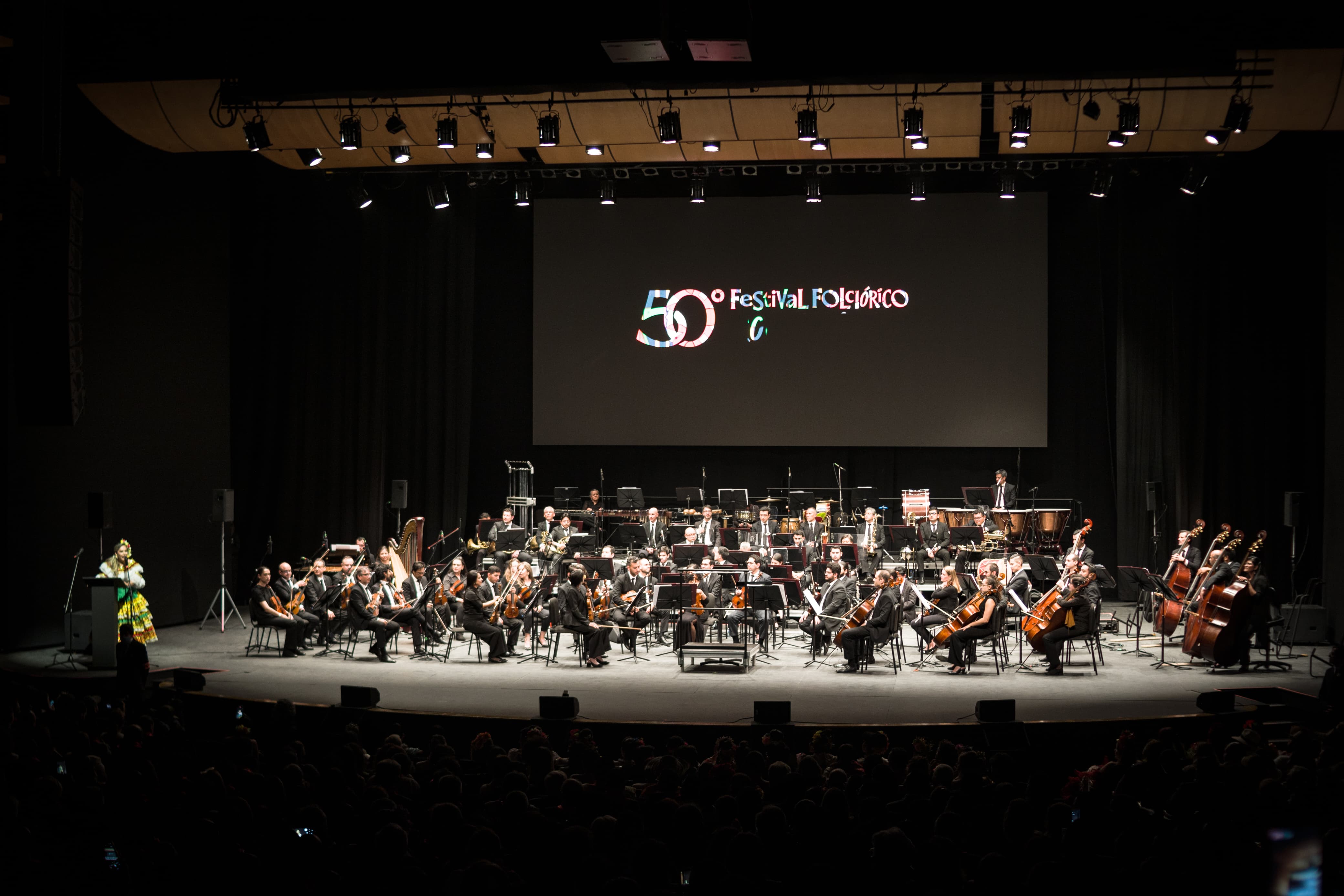 Música llanera, clásica y folclórica abren agenda cultural de junio