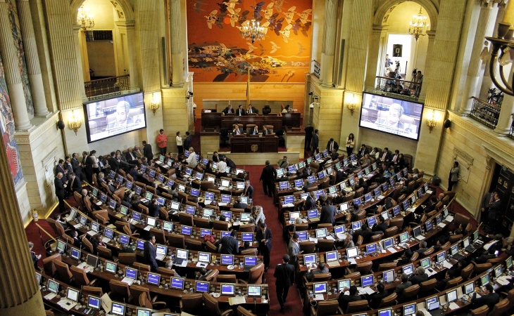 Senado de la República