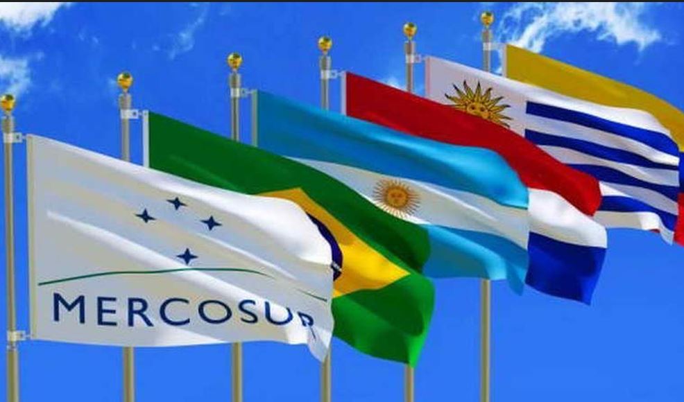 Retos del Mercosur