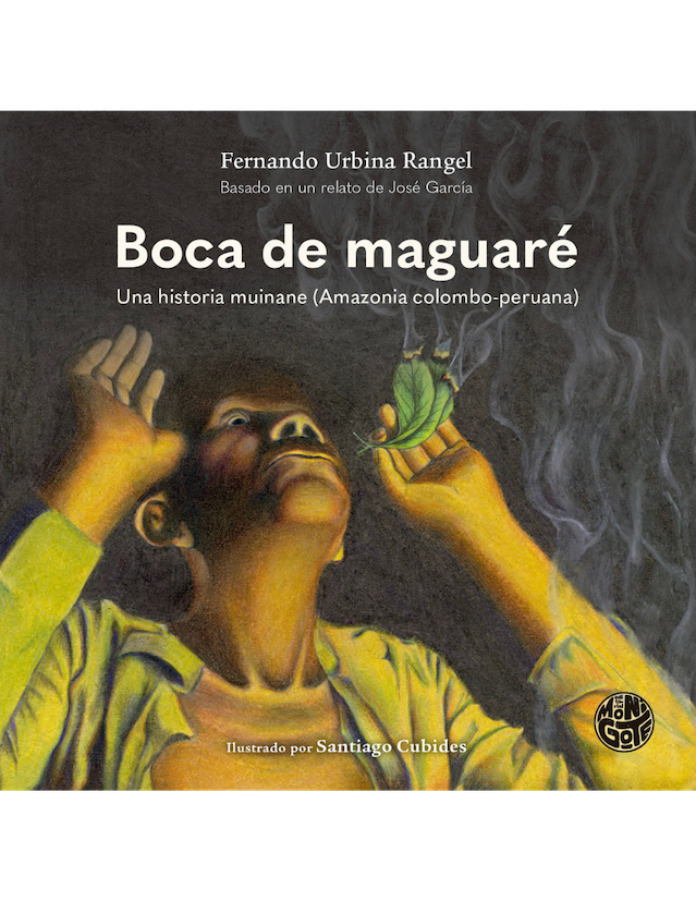 Libro, Boca de manguaré