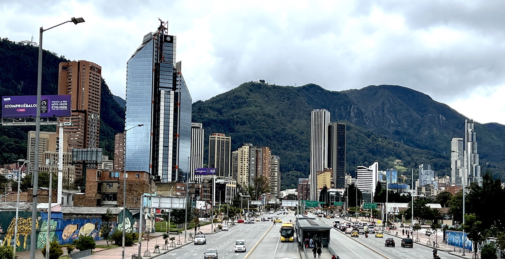 Bogota, quinta mejor ciudad para estudiar en Latam