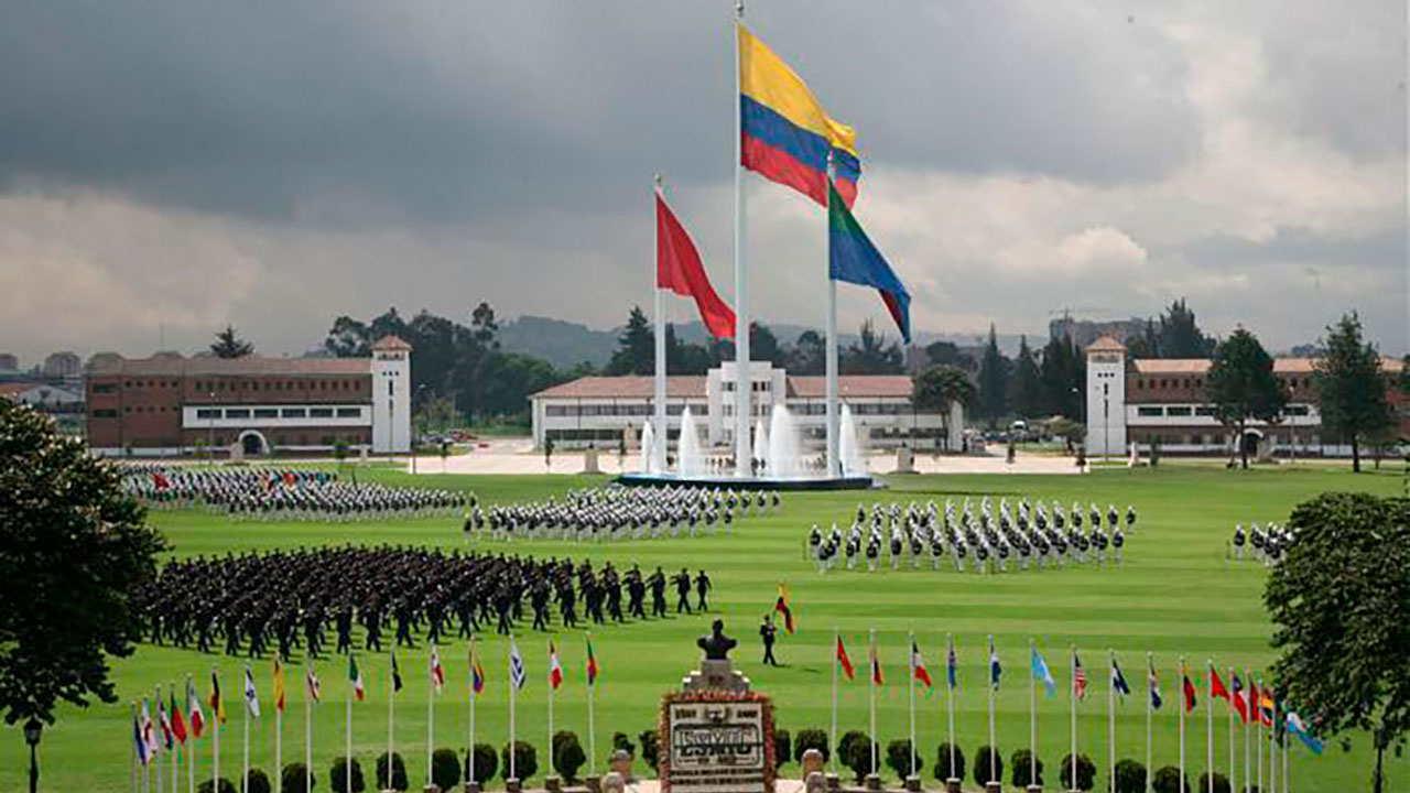 Policía Nacional 