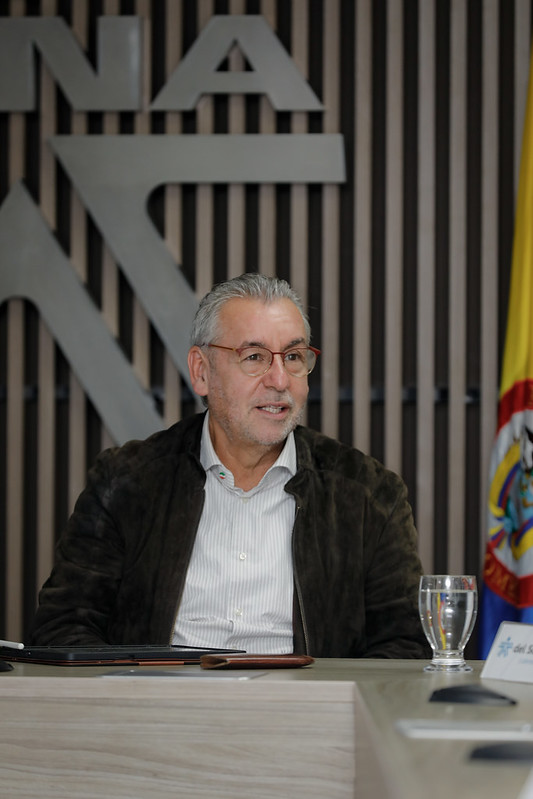 4AD Apertura Director Sena Junio 23
