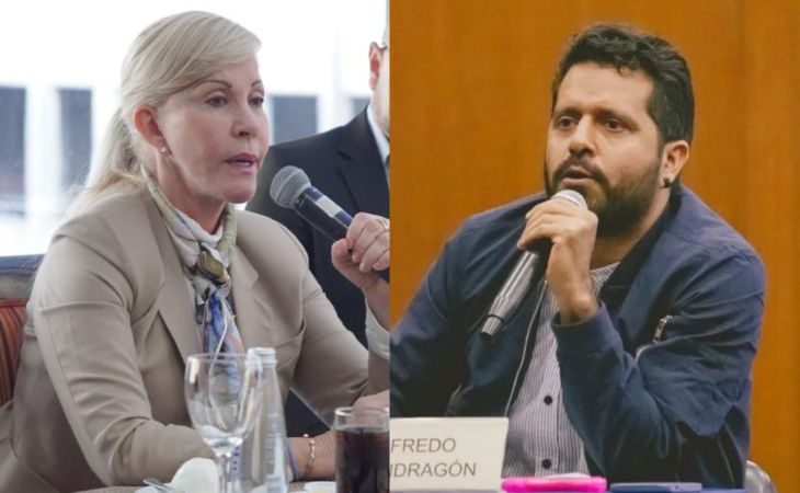 Se intensifica debate en Valle por la inseguridad