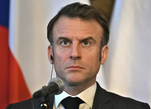 Macron