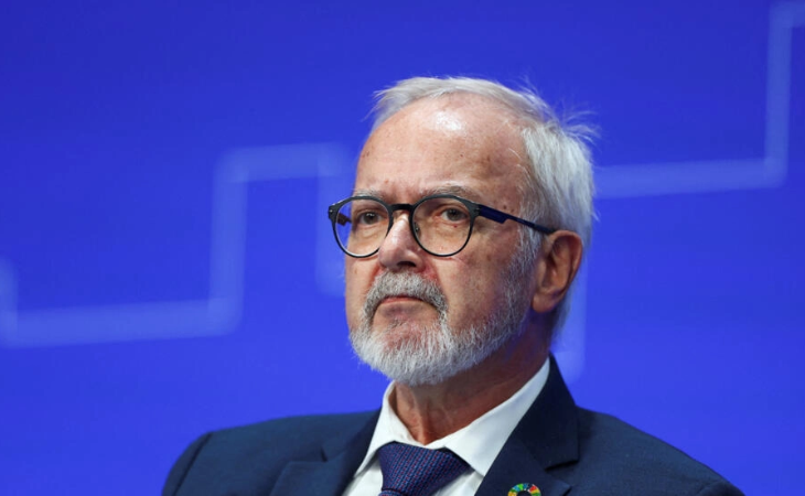 Werner Hoyer, expresidente de banco europeo de inversiones