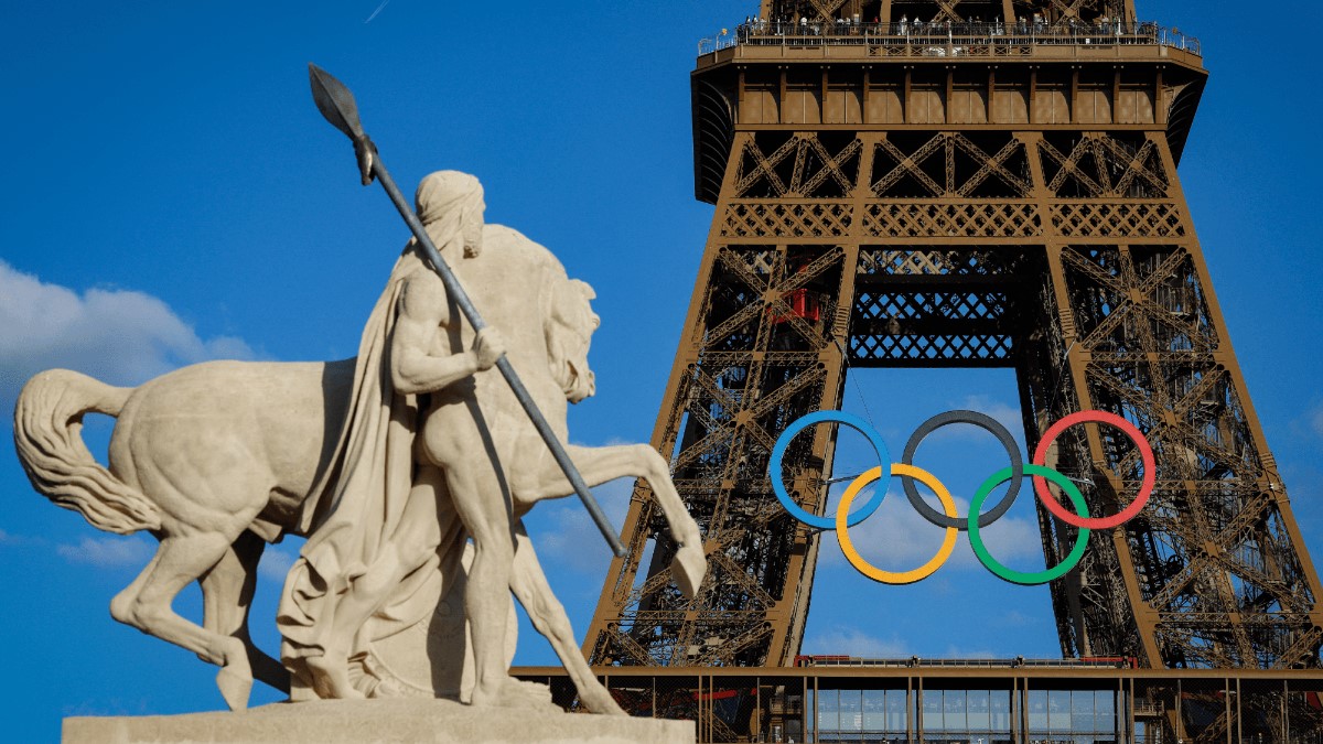 Olímpicos, costo de vida, París