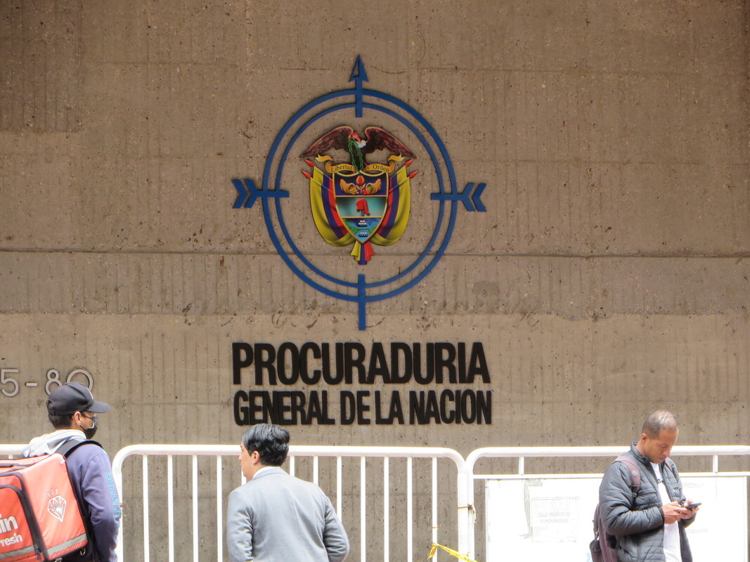 Arranca proceso para elegir al próximo procurador