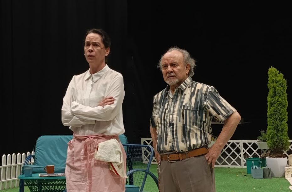 El Delia presenta el clásico de Arthur Miller “Todos eran mis hijos”