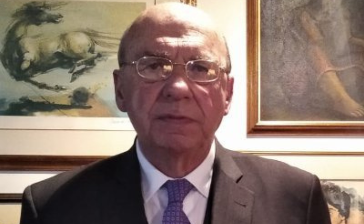 Gilberto Alzate Ronga