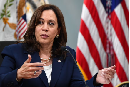 Kamala Harris