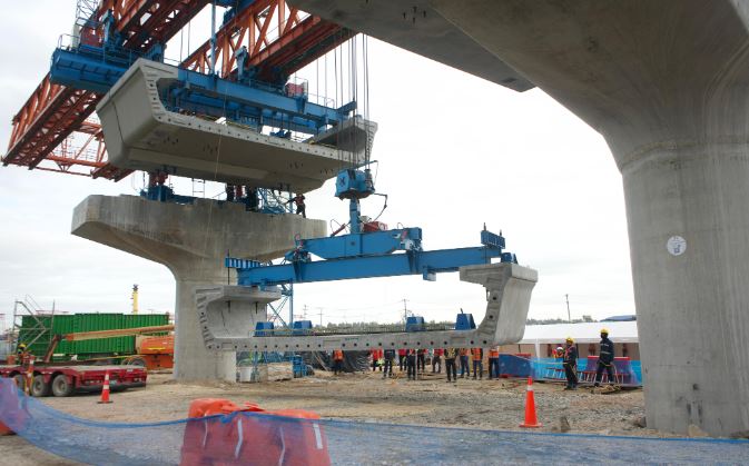 Metro primera línea del metro