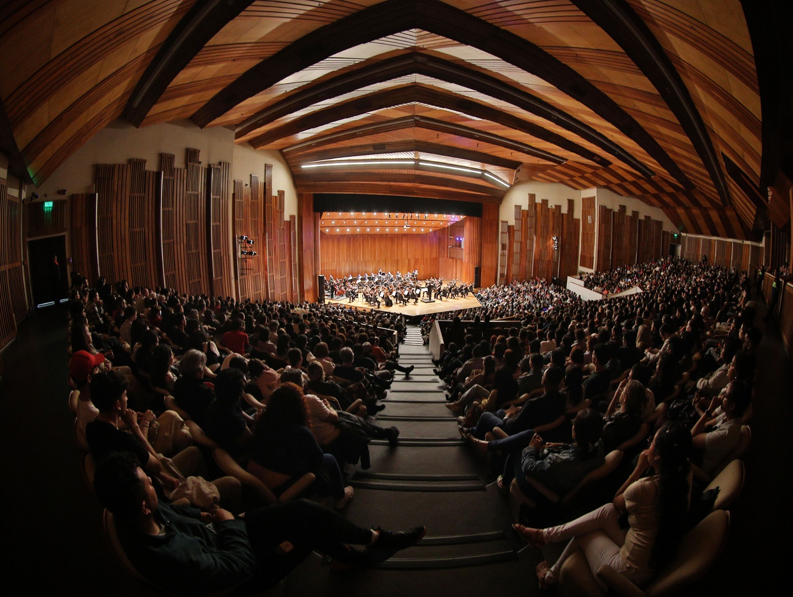 “Ópera Manuela Libertadora”: estreno mundial con la Filarmónica de Bogotá