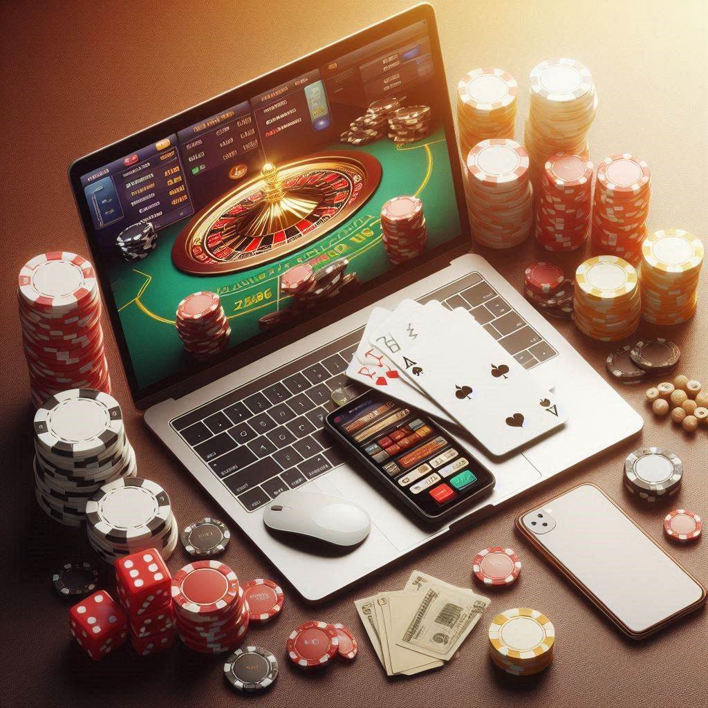 IA y casinos en lìnea