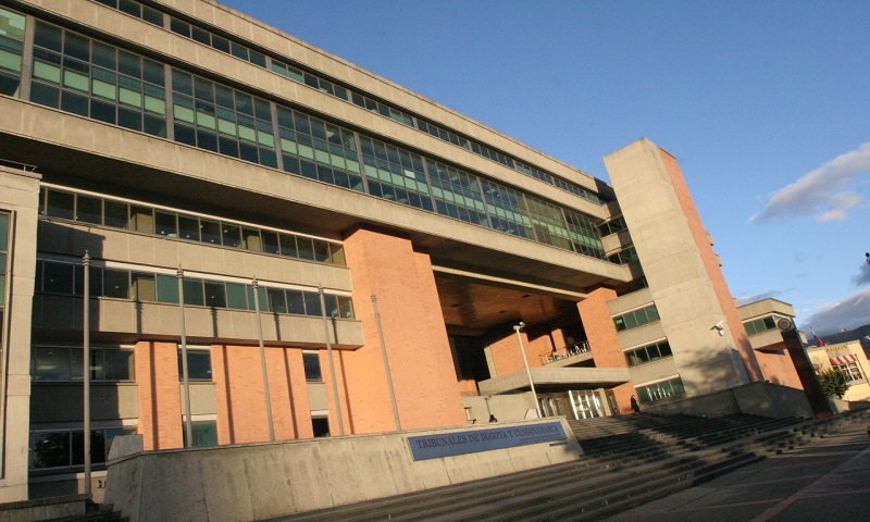 Tribunal Administrativo de Cundinamarca