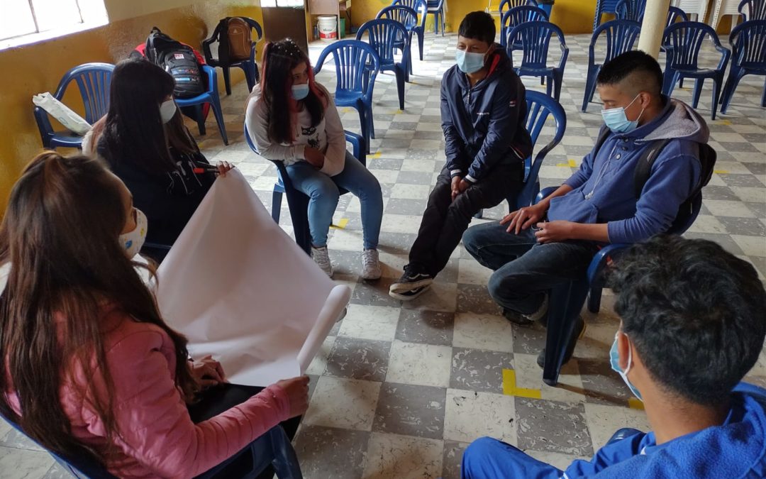 ESCUELAS NARIÑO 