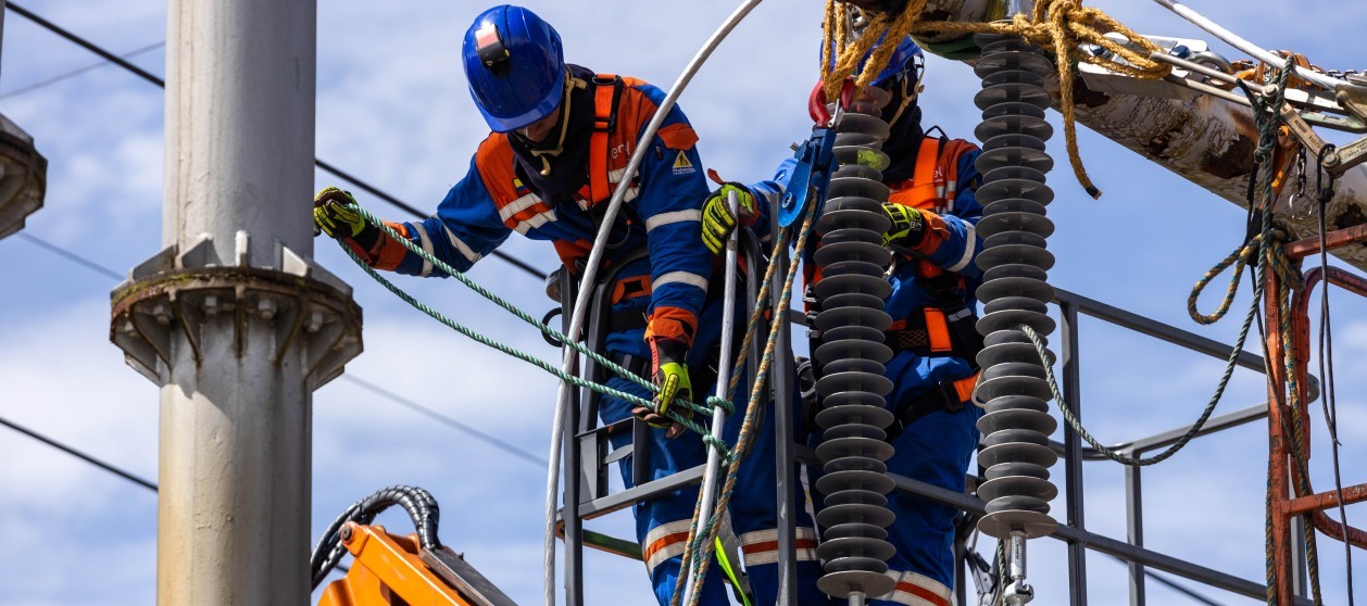 Enel Colombia