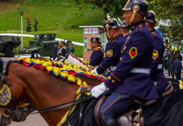 Foto: Presidencia de la República