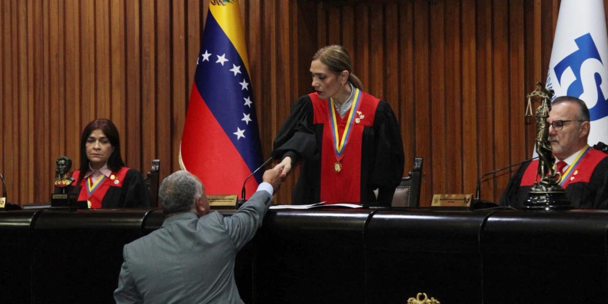 Consejo Electoral de Venezuela (CNE)