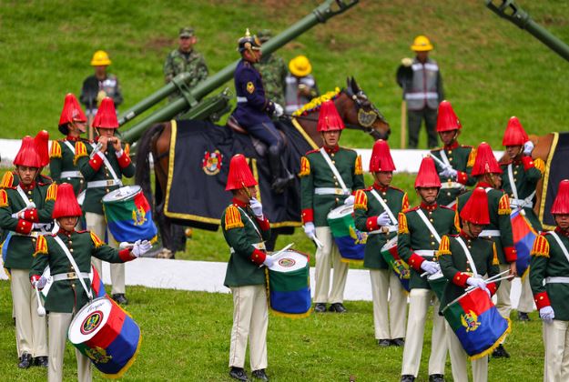 Foto: Presidencia de la República