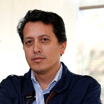 Carlos Álvarez, epidemiólogo coordinador nacional de estudios sobre Covid-19 en Colombia nombrado por la OMS, vicepresidente de la Clínica Colsanitas y miembro de la Asociación Colombiana de Infectología / Tomada de cuenta X @AlvarezMorenoC 