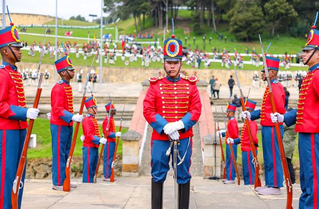 Foto: Presidencia de la República