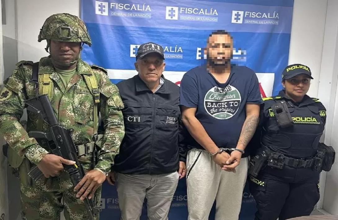 Clan del Golfo está operando en 24 departamentos: Defensoría