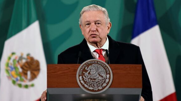 Andrés Manuel López Obrador