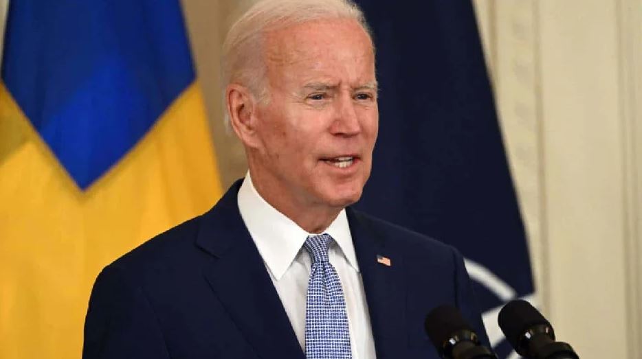 Joe Biden habla sobre Venezuela