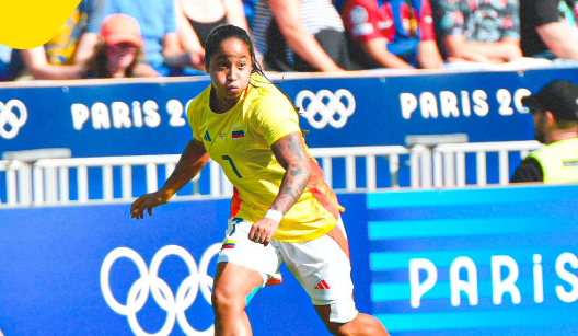 Selección Colombia Femenina