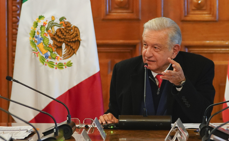 Andrés Manuel López Obrador