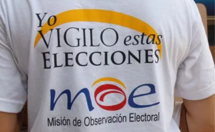 MOE COLOMBIA