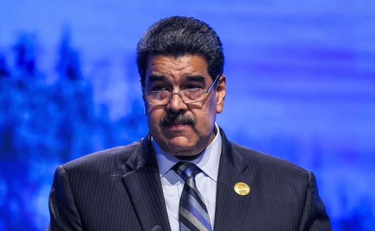 Nicolás Maduro